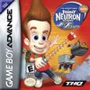 Adventures of Jimmy Neutron Boy Genius, The - Jet Fusion